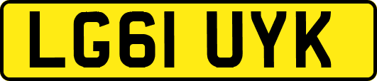 LG61UYK