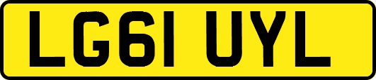 LG61UYL
