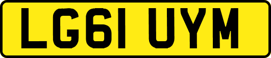 LG61UYM