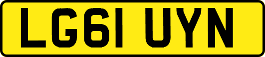 LG61UYN
