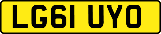 LG61UYO