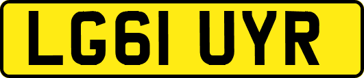 LG61UYR