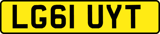 LG61UYT