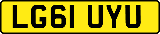 LG61UYU