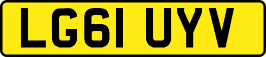 LG61UYV