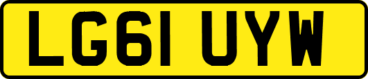 LG61UYW