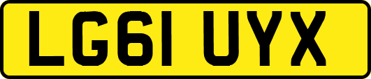 LG61UYX