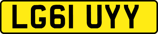 LG61UYY