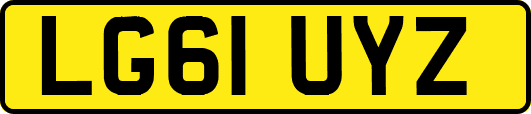 LG61UYZ