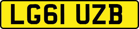 LG61UZB