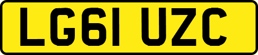 LG61UZC