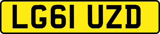LG61UZD