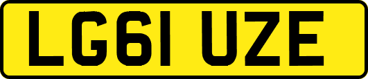 LG61UZE