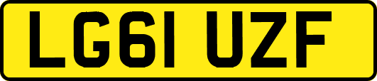 LG61UZF