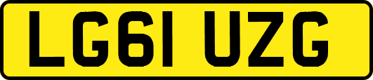 LG61UZG