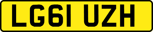 LG61UZH
