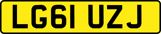 LG61UZJ