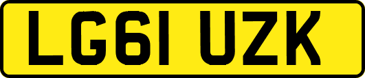 LG61UZK