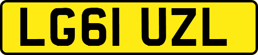 LG61UZL