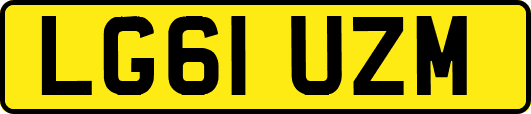 LG61UZM