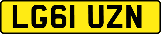 LG61UZN
