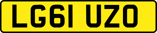LG61UZO