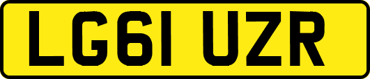 LG61UZR