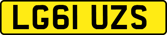 LG61UZS