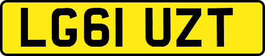 LG61UZT