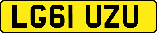 LG61UZU