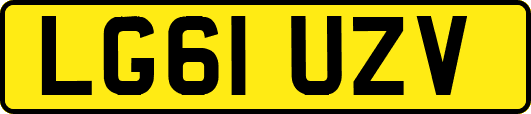 LG61UZV
