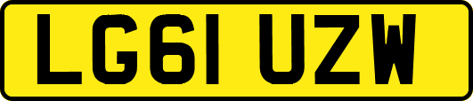 LG61UZW