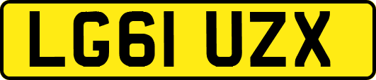 LG61UZX