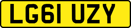 LG61UZY