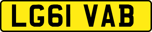 LG61VAB