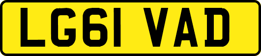 LG61VAD