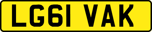 LG61VAK