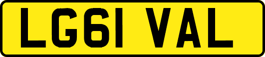 LG61VAL