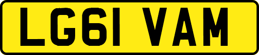 LG61VAM