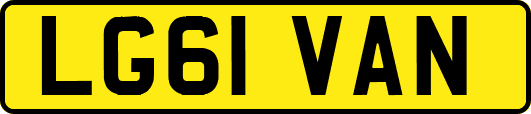LG61VAN