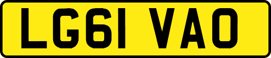 LG61VAO