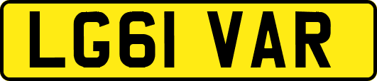 LG61VAR