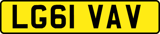 LG61VAV