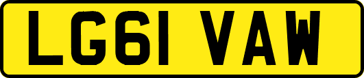 LG61VAW