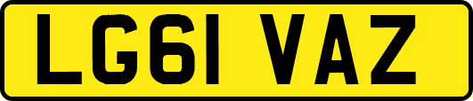 LG61VAZ