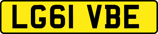 LG61VBE