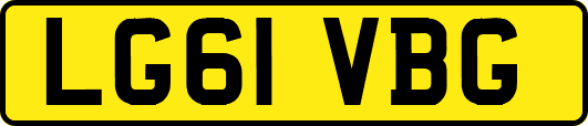 LG61VBG