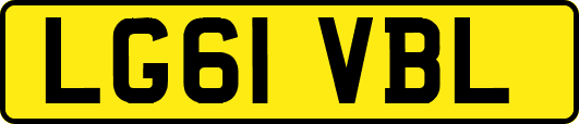 LG61VBL