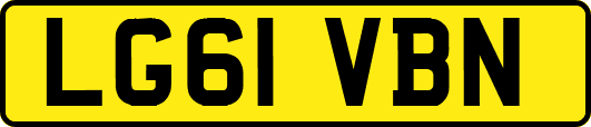 LG61VBN