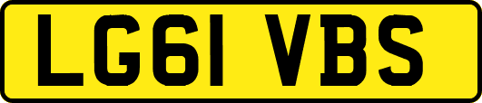 LG61VBS